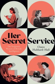 Her Secret Service