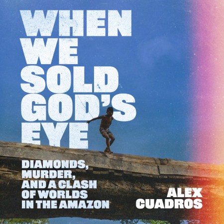 When We Sold God's Eye