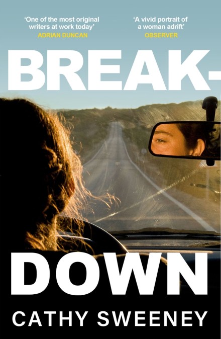 Breakdown