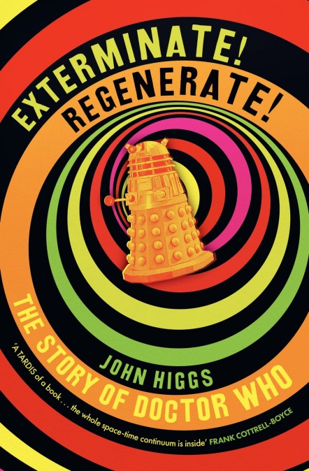 Exterminate/Regenerate